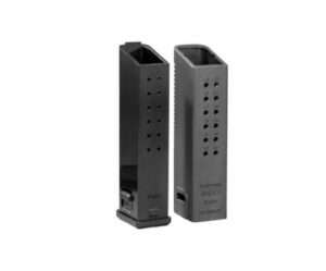 MAGEX2 EXTENSION KIT 9MM BLK