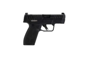 MASADA-S OR 9MM 3" BLK 13+1