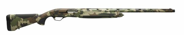 MAXUS II WDL 12/28 3.5" #