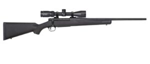 PATRIOT 22-250 BL/SYN VORTEX