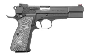 MCP35 9MM BLK 4.87" 15+1 MATCH