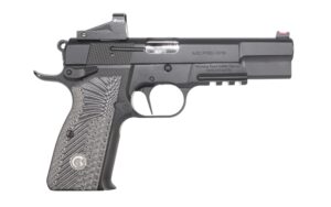MCP35 9MM BLK 4.87" 15+1 RD