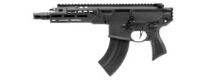MCX RATTLER LT 7.62X39 BLK 7"