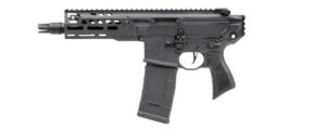 MCX RATTLER LT 300BLK BLK 6"