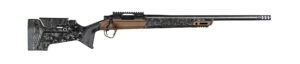 MHR FFT 7MAG BROWN 24"