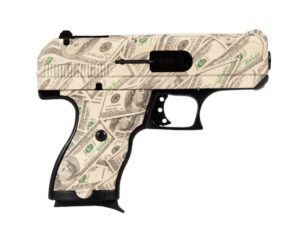 C-9 9MM MONEY 8+1 3.5"