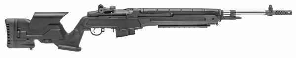 M1A PRECISION 6.5CR SS/SY 22"