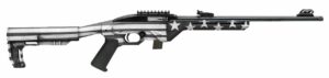 CITADEL TRAKR SEMI 22LR USG TB