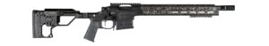 MPR 223REM CHASSIS BLK 16" MB