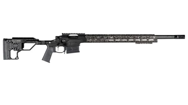 MPR 7MMPRC CHASSIS BLK 26" MB