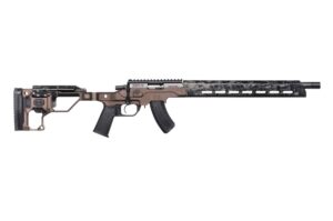 MPR RIMFIRE 22LR BROWN 20"