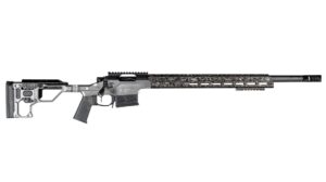 MPR 6.5PRC CHASSIS TUNG 24" MB