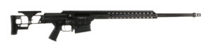 SMR 300PRC BLK 26" FIXED STK