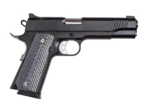 DESERT EAGLE 1911 45ACP 5" BLK
