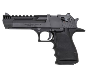 DESERT EAGLE L5 44MAG BLK 5"
