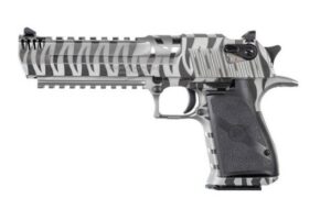 DESERT EAGLE 44MAG SS W/STRIPE