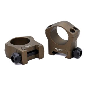 RINGS MTN TECH 30MM LOW BRONZE