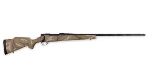 VANGUARD OUTFITTER 257WBY 26"