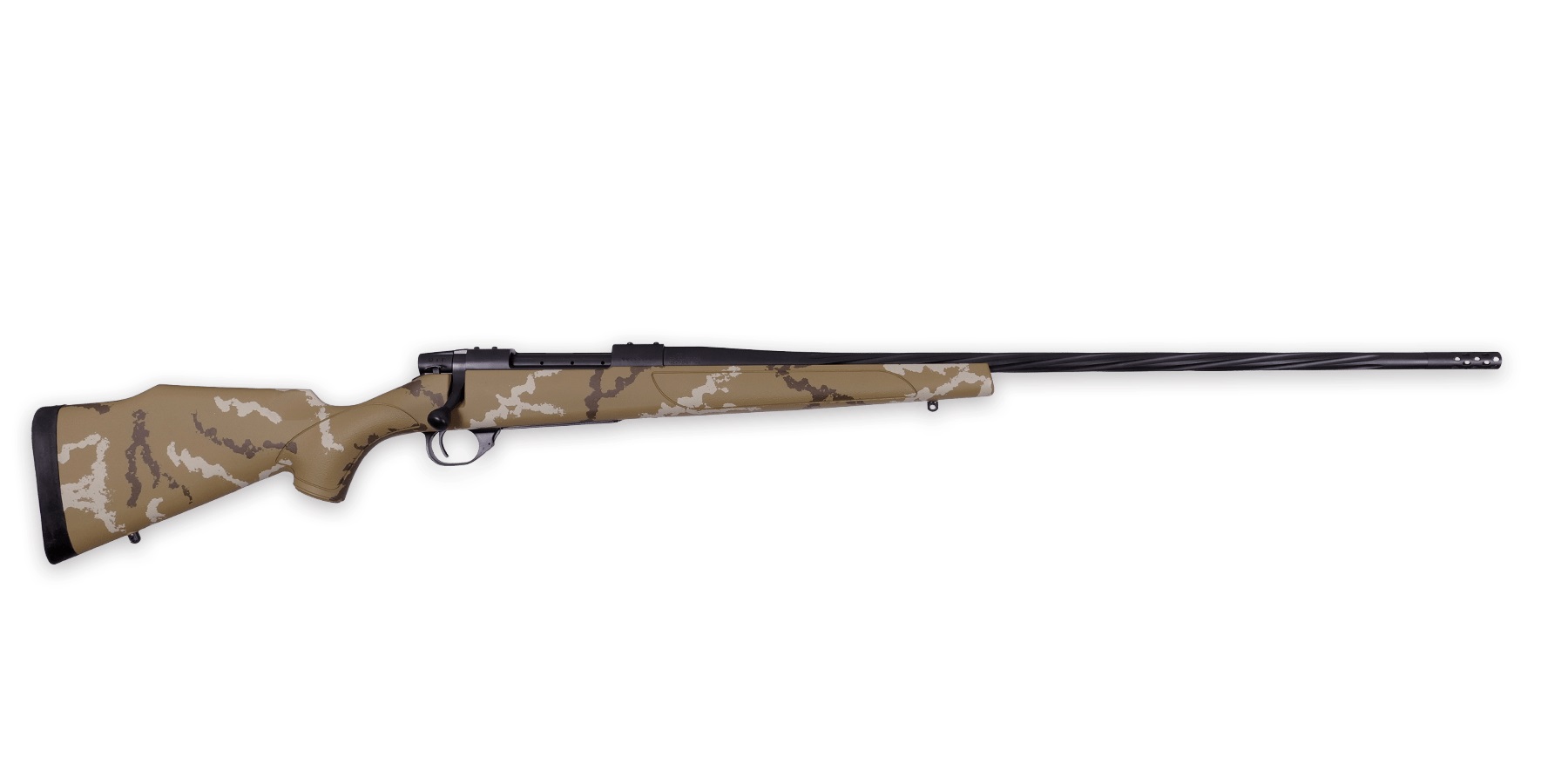 VANGUARD OUTFITTER 257WBY 26"