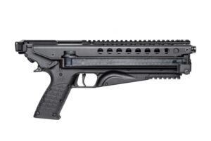 P50 PISTOL 5.7X28 50+1 BLACK