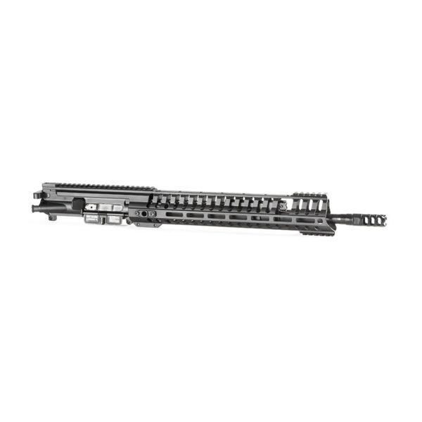 P-415 EDGE UPPER 5.56 16.5" BK