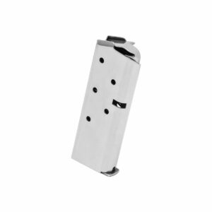 MAGAZINE 911 380ACP 6RD SS