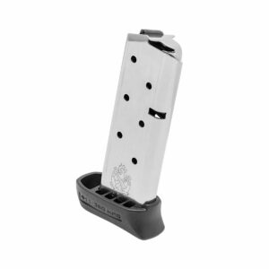 MAGAZINE 911 380ACP 7RD SS