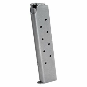 MAGAZINE 1911 45ACP 10RD SS