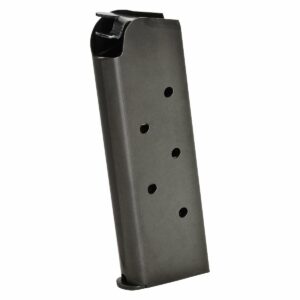 MAG 1911 CMPCT 45ACP 6RD BLUE