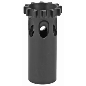 PISTON 9/16X24 BLACK