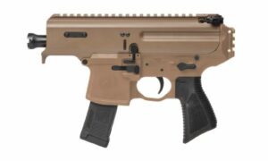 MPX COPPERHEAD PIST 9MM 3.5" #