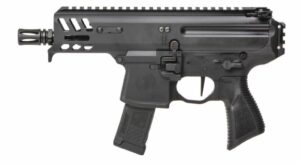 MPX COPPERHEAD K PIST 9MM 4.5#