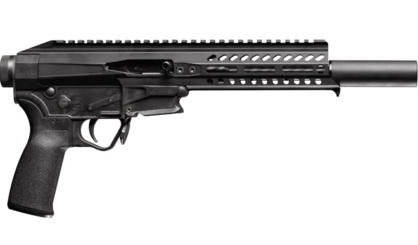 PSG .22LR PISTOL 8" BLK MLOK