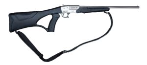 POINTER PUP 410/18 NICKEL THBL