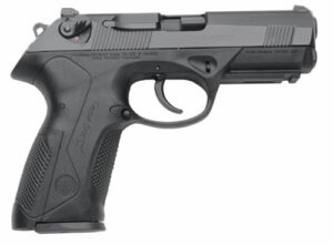 PX4 STORM F 40S&W BL/SY 14+1