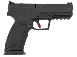 PX-9 9MM BLACK 4.1" 10+1