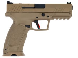 PX-9 9MM FDE 4.1" 20+1