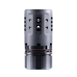 SANDMAN PYRO COMPENSATOR FH