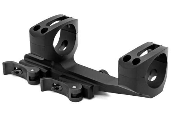 MOUNT XSKEL QD 30MM MSR BLK