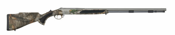 VORTEK STRIKEFIRE CAMO 50CAL