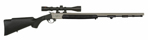 PURSUIT VAPR XT 50CAL SS/BLK