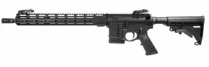 RD15 300BLK 16" BLK 10+1 CA