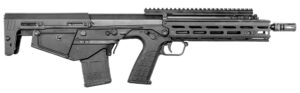 RDB DEFENDER 5.56 BL/BLK 16"