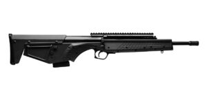 RDB-C 5.56MM BL/BLACK GRIP 20"