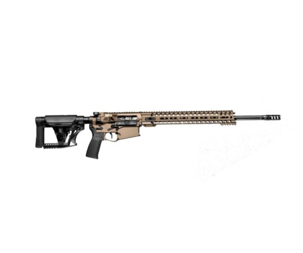 REVOLUTION DI 6MMCR 22" BRONZE