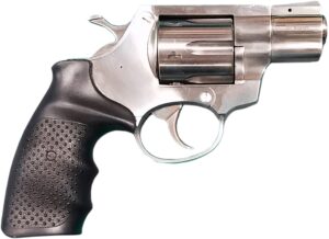 AL3.1 REVOLVER 357MAG S/S 2"