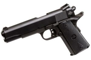 M1911-A1 TACTICAL 9MM 5"