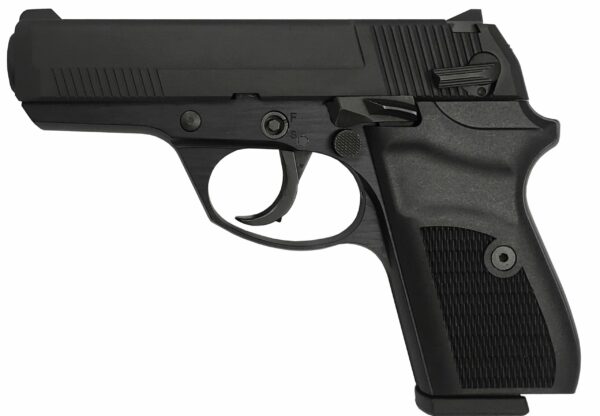 RIA 380ACP PARKERIZE 3.55" 8+1