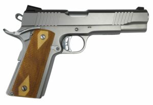 M1911-A1 ROCK 9MM 5" SS