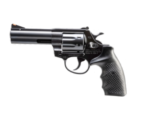 AL22 REVOLVER 22LR 9RD BK 4"